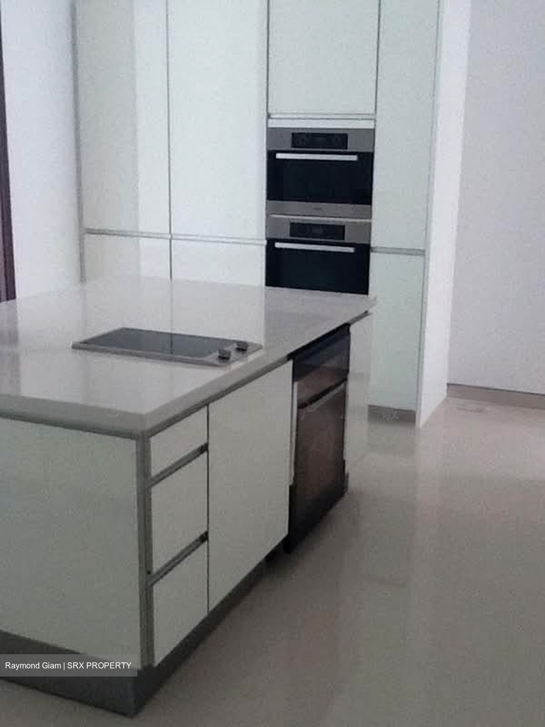 West Coast Gardens (D5), Semi-Detached #572921691